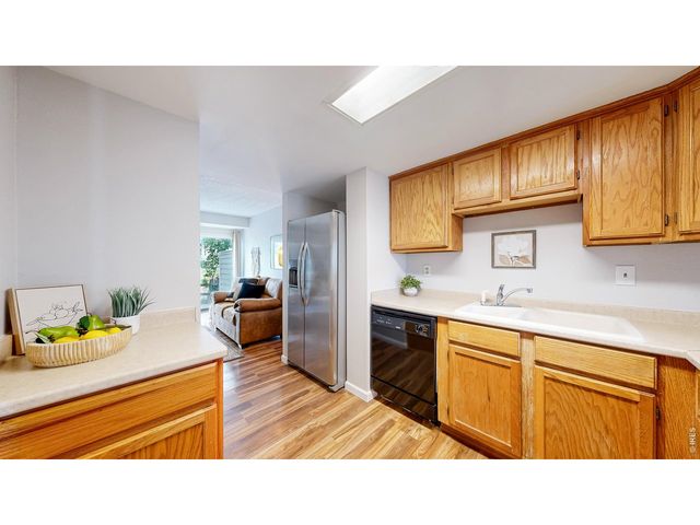 2924 Ross Dr H22, Fort Collins, CO 80526