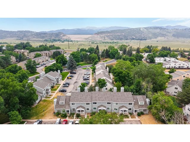 2924 Ross Dr H22, Fort Collins, CO 80526