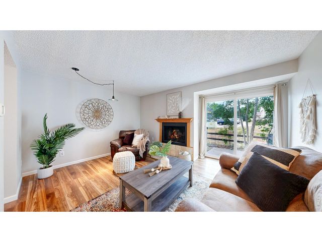 2924 Ross Dr H22, Fort Collins, CO 80526