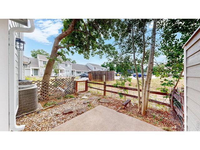 2924 Ross Dr H22, Fort Collins, CO 80526