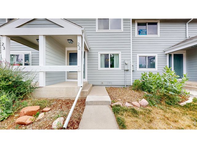 2924 Ross Dr H22, Fort Collins, CO 80526