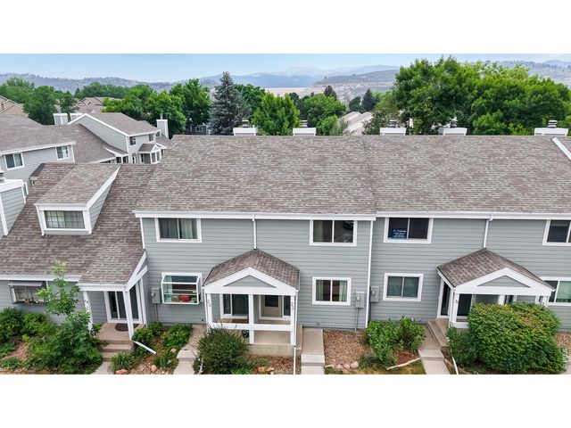 2924 Ross Dr H22, Fort Collins, CO 80526