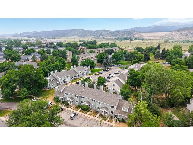 2924 Ross Dr H22, Fort Collins, CO 80526