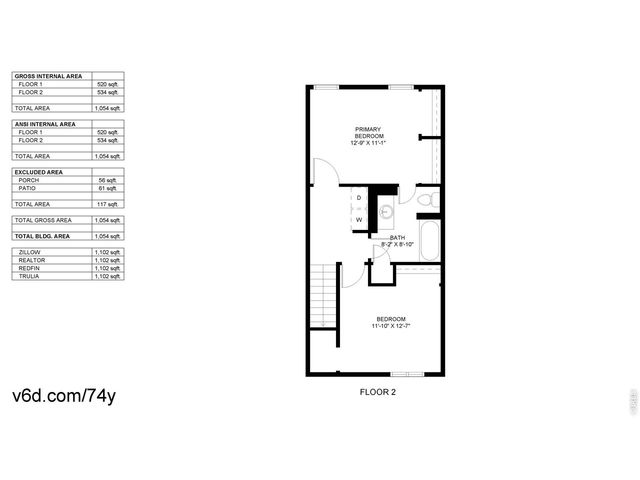 2924 Ross Dr H22, Fort Collins, CO 80526