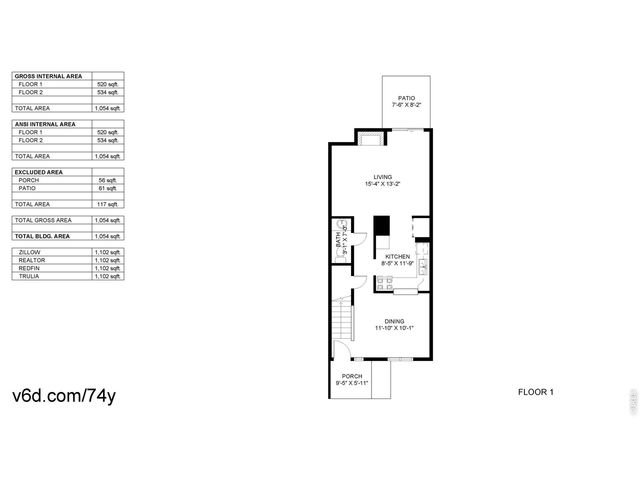 2924 Ross Dr H22, Fort Collins, CO 80526