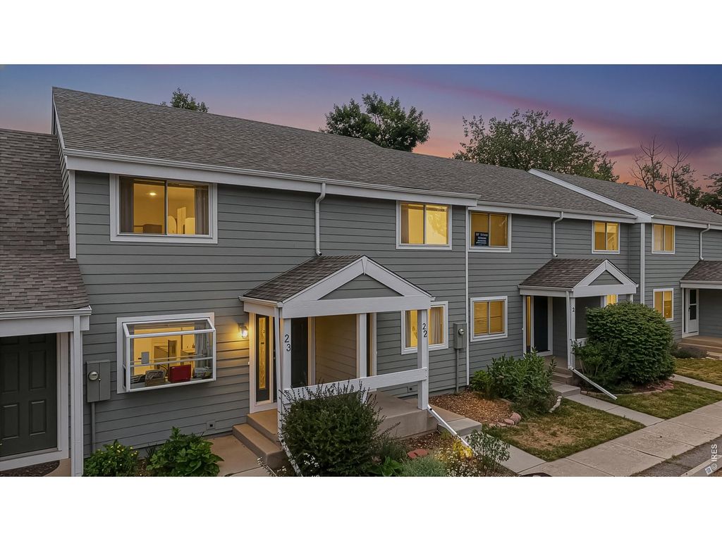 2924 Ross Dr H22, Fort Collins, CO 80526