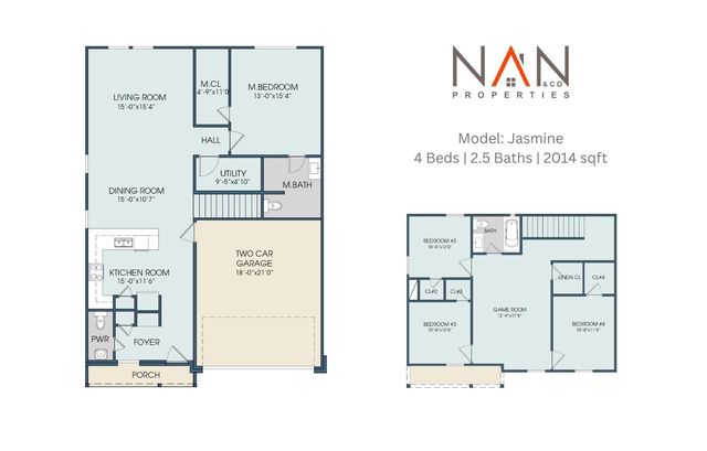 25569 Roy Rogers Road, Splendora, TX 77372