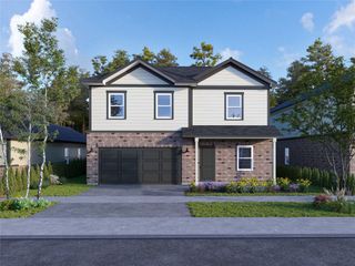 25569 Roy Rogers Road, Splendora, TX 77372