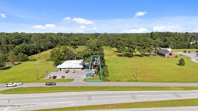 0 Us 70 Highway W, Havelock, NC 28532