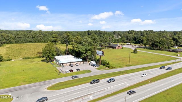 0 Us 70 Highway W, Havelock, NC 28532