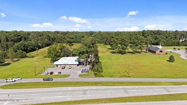 0 Us 70 Highway W, Havelock, NC 28532