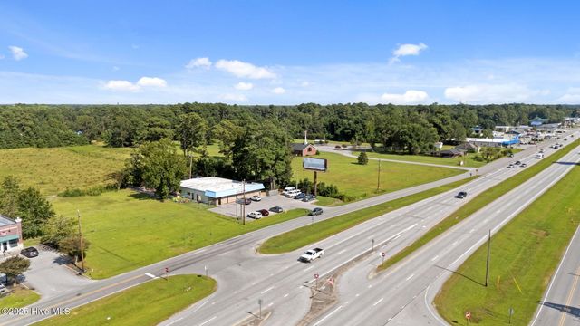 0 Us 70 Highway W, Havelock, NC 28532