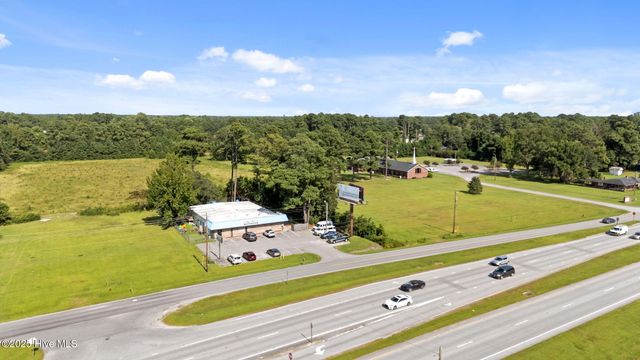 0 Us 70 Highway W, Havelock, NC 28532