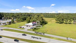 0 Us 70 Highway W, Havelock, NC 28532