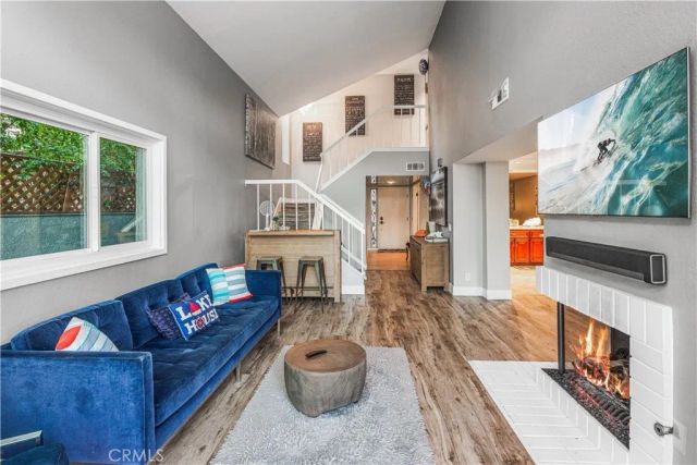 22849 Ridge Route Lane, Lake Forest, CA 92630