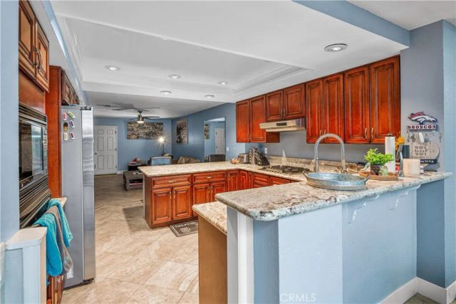 22849 Ridge Route Lane, Lake Forest, CA 92630