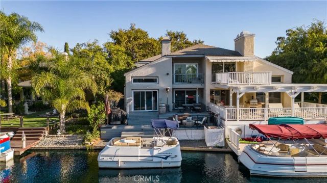 22849 Ridge Route Lane, Lake Forest, CA 92630
