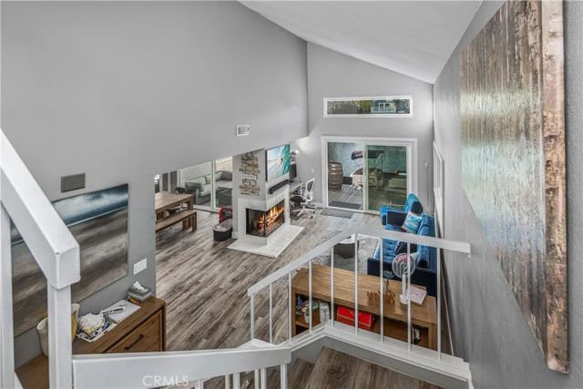 22849 Ridge Route Lane, Lake Forest, CA 92630