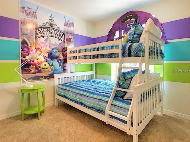 8811 GENEVE COURT, Kissimmee, FL 34747