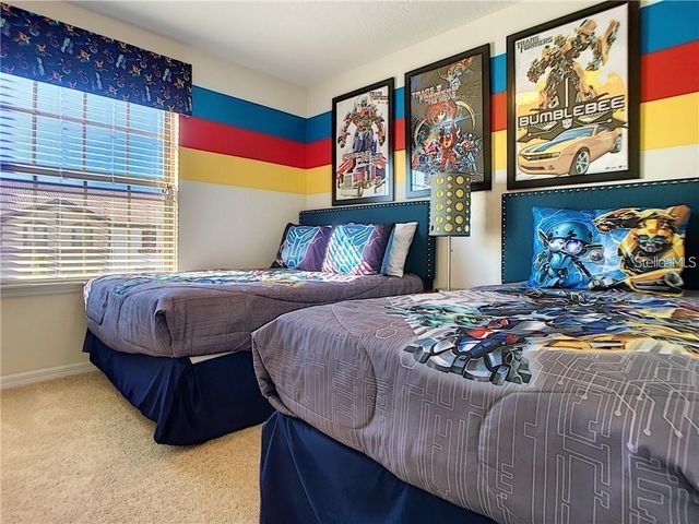 8811 GENEVE COURT, Kissimmee, FL 34747