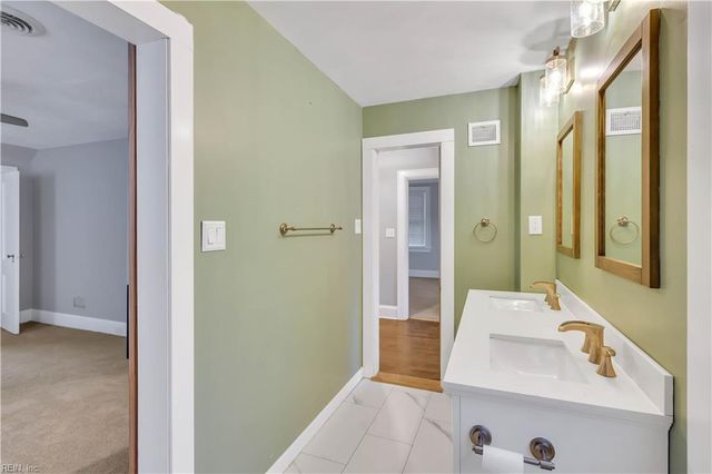 128 Mt Vernon AVE, Portsmouth, VA 23707