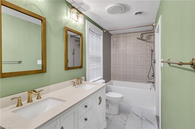 128 Mt Vernon AVE, Portsmouth, VA 23707