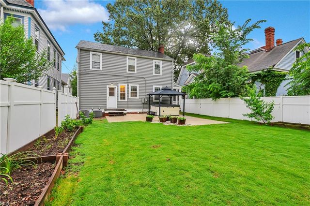 128 Mt Vernon AVE, Portsmouth, VA 23707