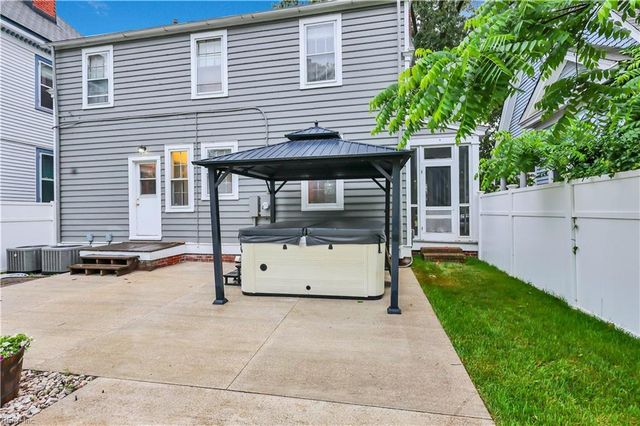 128 Mt Vernon AVE, Portsmouth, VA 23707