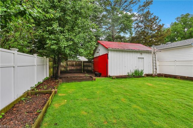 128 Mt Vernon AVE, Portsmouth, VA 23707