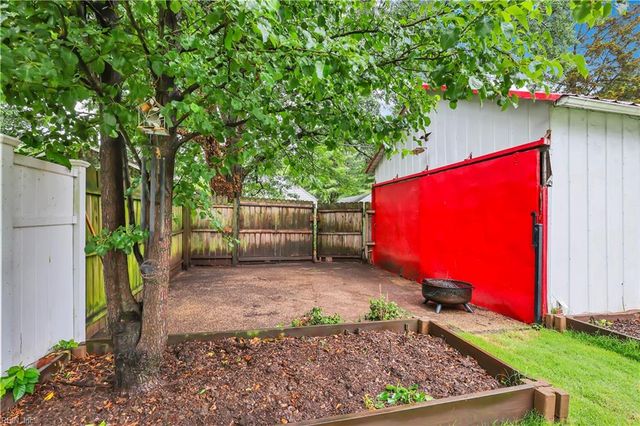 128 Mt Vernon AVE, Portsmouth, VA 23707