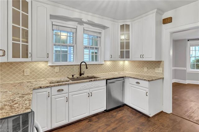 128 Mt Vernon AVE, Portsmouth, VA 23707