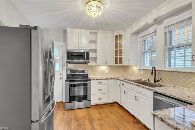 128 Mt Vernon AVE, Portsmouth, VA 23707