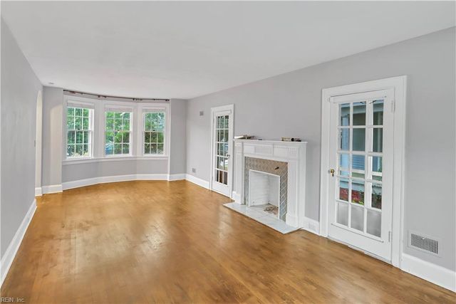 128 Mt Vernon AVE, Portsmouth, VA 23707