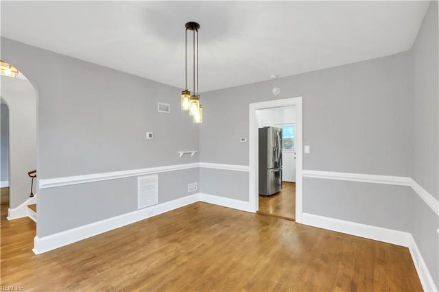 128 Mt Vernon AVE, Portsmouth, VA 23707