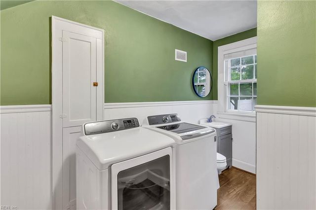 128 Mt Vernon AVE, Portsmouth, VA 23707