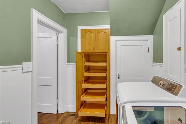 128 Mt Vernon AVE, Portsmouth, VA 23707