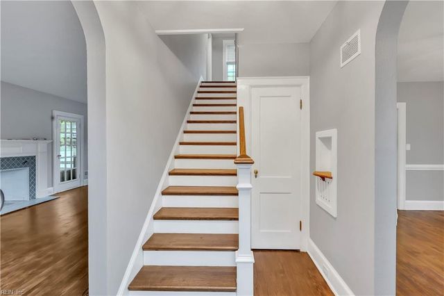 128 Mt Vernon AVE, Portsmouth, VA 23707