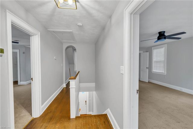 128 Mt Vernon AVE, Portsmouth, VA 23707