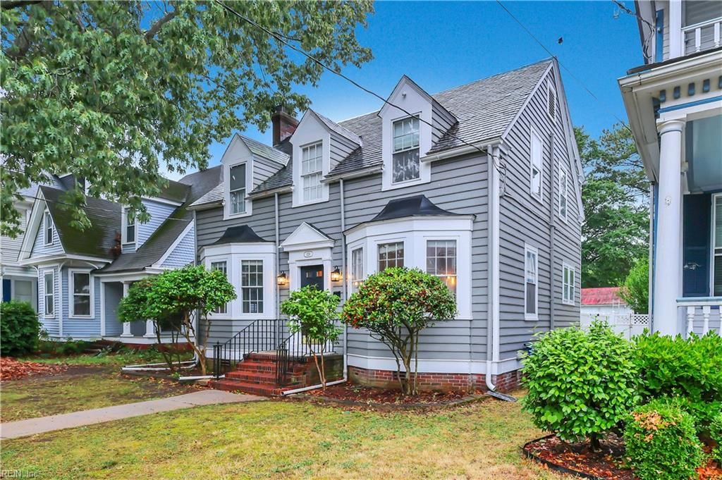 128 Mt Vernon AVE, Portsmouth, VA 23707