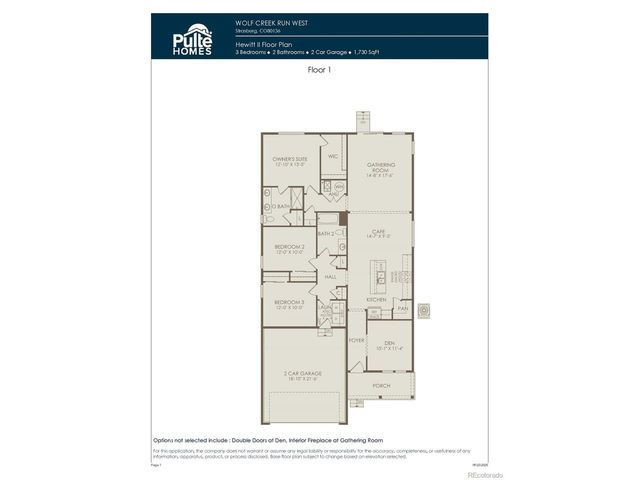 54860 E 27th Pl, Strasburg, CO 80136