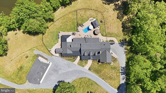 38980 HODGES RD, Avenue, MD 20609