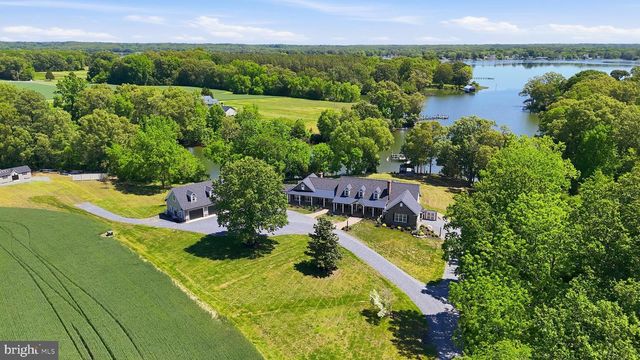 38980 HODGES RD, Avenue, MD 20609