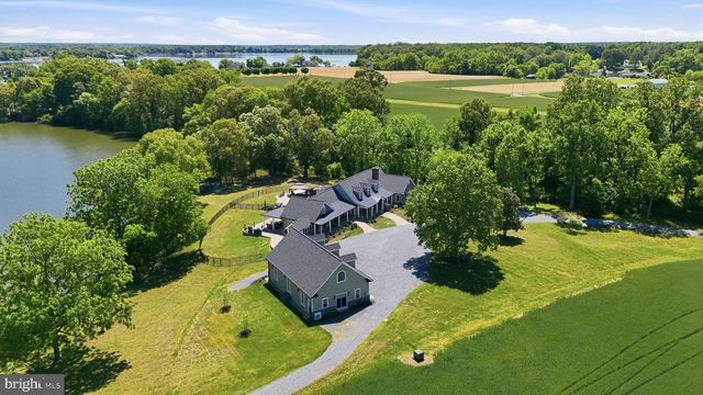 38980 HODGES RD, Avenue, MD 20609