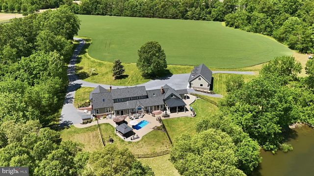 38980 HODGES RD, Avenue, MD 20609