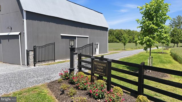 38980 HODGES RD, Avenue, MD 20609