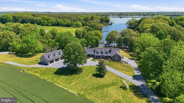 38980 HODGES RD, Avenue, MD 20609