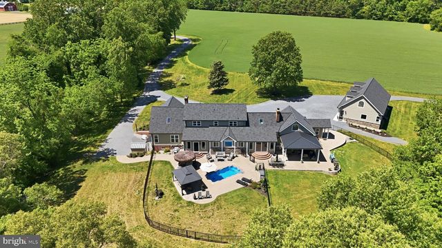38980 HODGES RD, Avenue, MD 20609