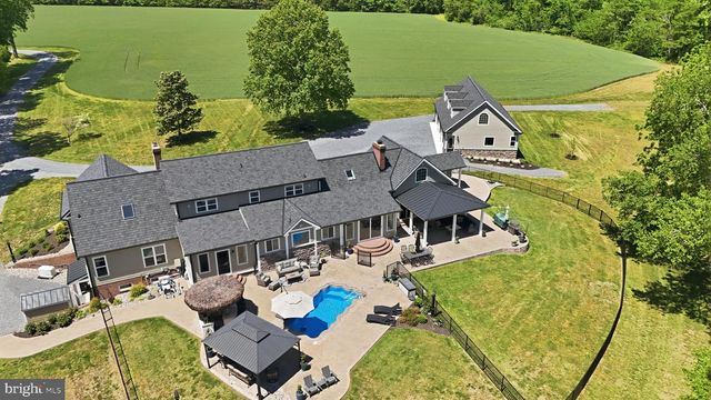 38980 HODGES RD, Avenue, MD 20609