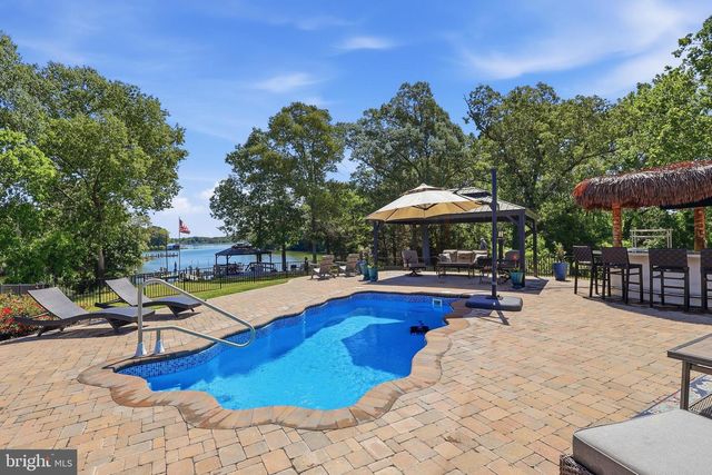 38980 HODGES RD, Avenue, MD 20609