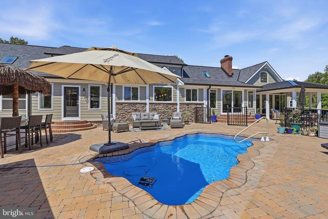 38980 HODGES RD, Avenue, MD 20609